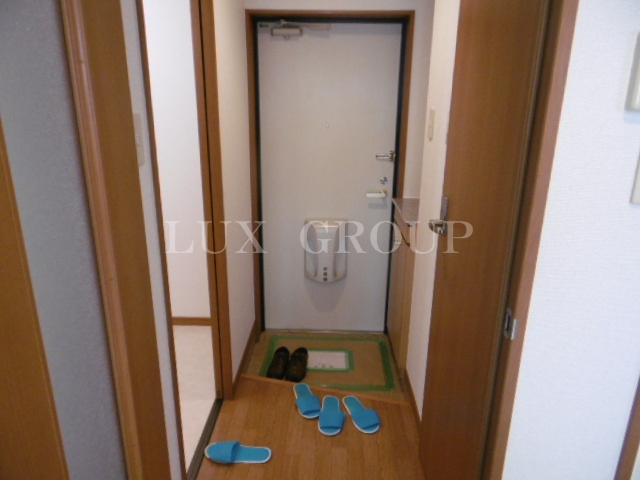 【内装】 | プリマベーラ