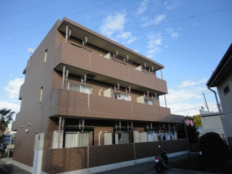 【外観】 | プリマベーラ