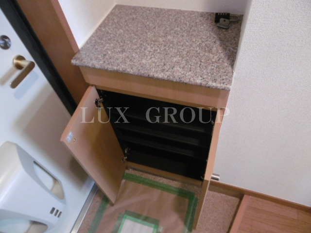 【収納】 | プリマベーラ