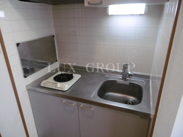 【キッチン】 | プリマベーラ