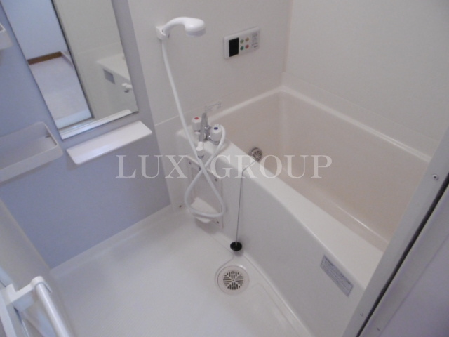 【浴室】 | プリマベーラ