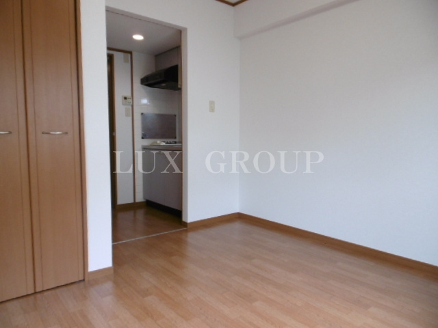 【寝室】 | プリマベーラ