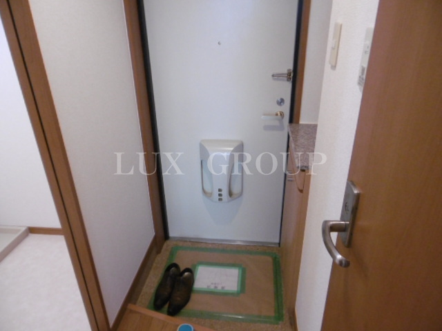 【玄関】 | プリマベーラ