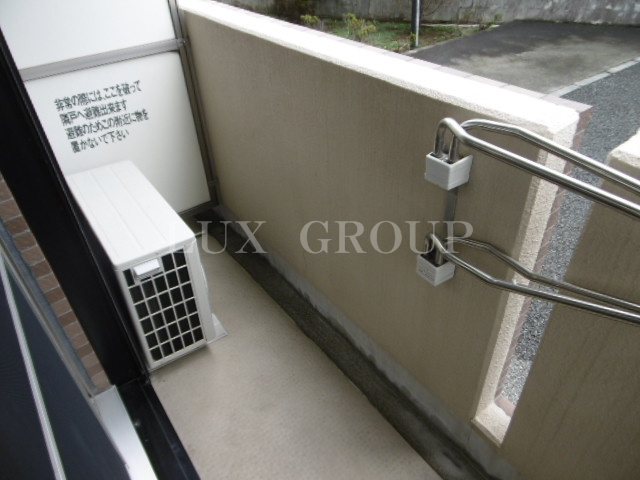 【バルコニー】 | プリマベーラ