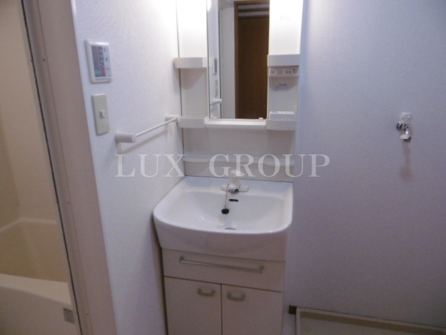 【独立洗面台】 | プリマベーラ