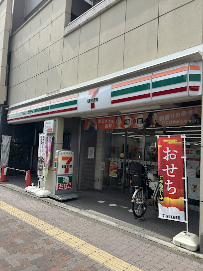 レジディア文京千石の周辺