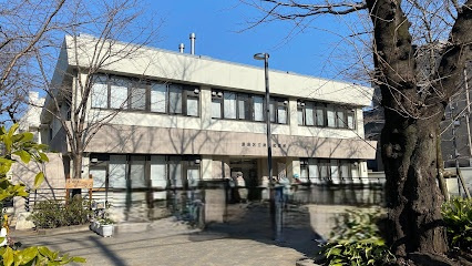 レジディア文京千石