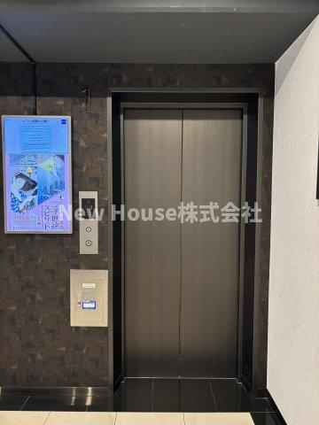 レジディア文京千石のその他共用部分