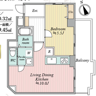  | 【荘苑八事ビラージュ一番館】✨️仲介手数料無料✨️