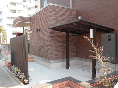 【その他共用部分】 | レッドアイ