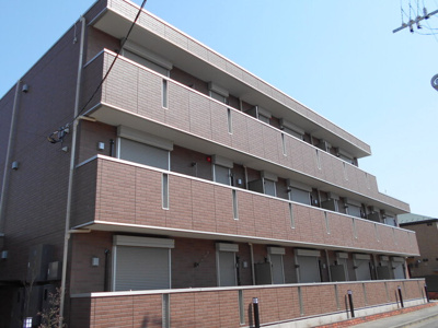 【外観】 | レッドアイ