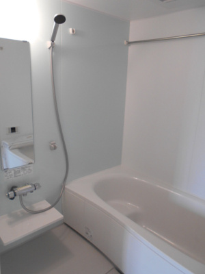 【浴室】 | レッドアイ
