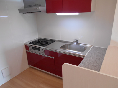 【キッチン】 | レッドアイ