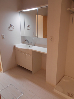 【洗面所】 | レッドアイ