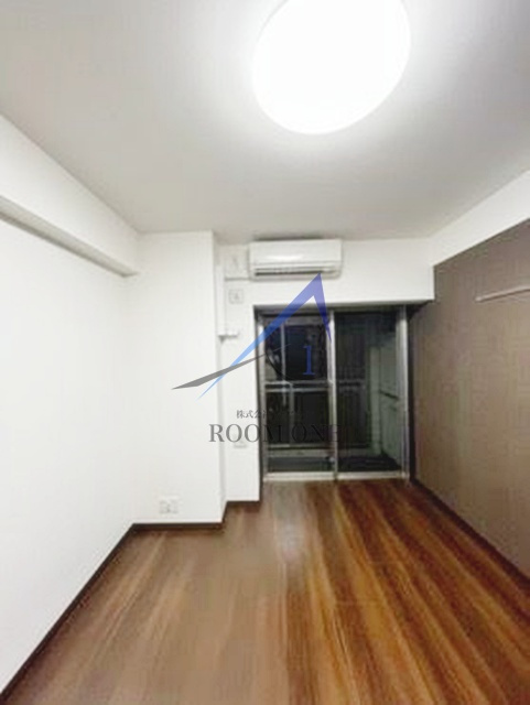 グランヴァン赤坂の寝室|寝室です。