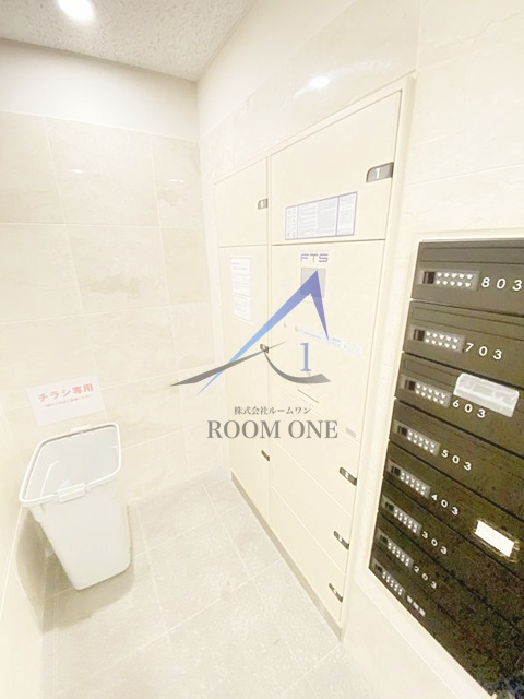 グランヴァン赤坂