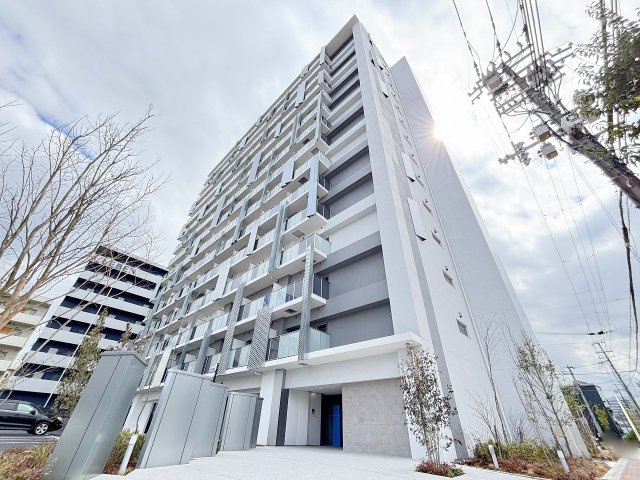 プレサンス東淀川駅前プローシェ