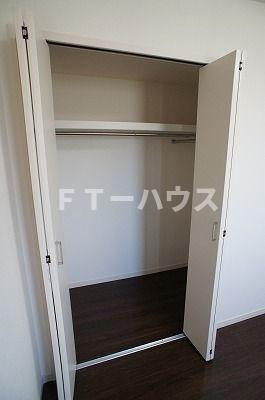 リブリ・華の収納