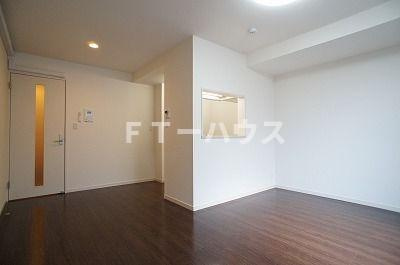 リブリ・華の寝室