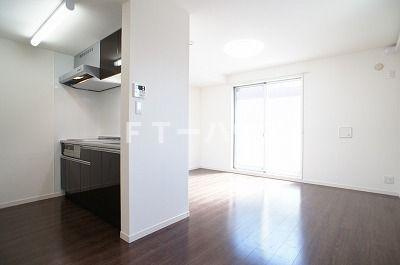 リブリ・華の居間・リビング