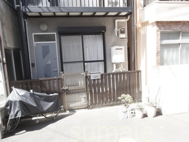 駒込スクエアの展望|お部屋からの景色です☆