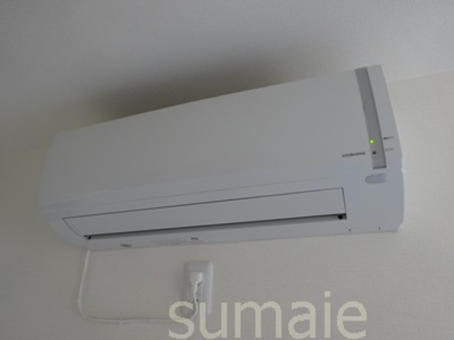 駒込スクエアの設備|エアコン☆