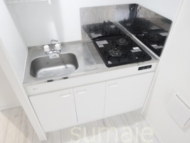 駒込スクエアのキッチン|キッチンです☆