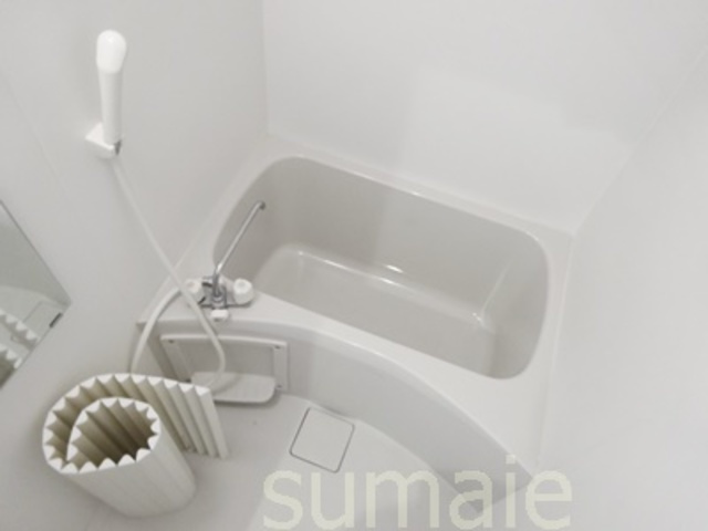 駒込スクエアの浴室|浴室乾燥☆バス☆