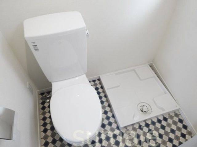 駒込スクエアのトイレ|トイレ☆