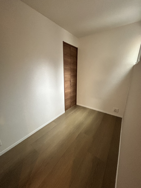 Regalest Fleurir 宇品西の洋室