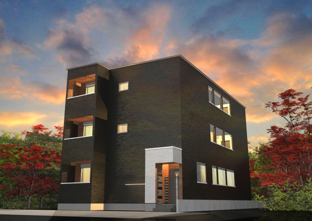 Regalest Fleurir 宇品西