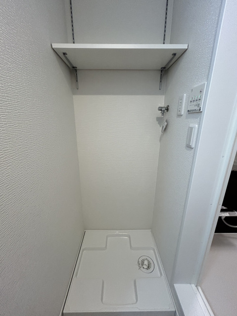 Regalest Fleurir 宇品西の設備