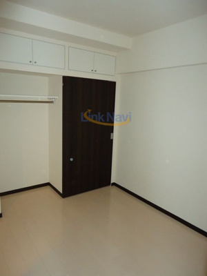 【寝室】 | エステムプラザ大手前エヴァース