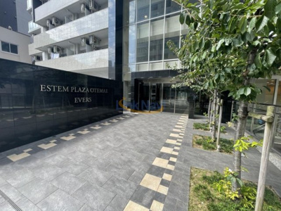 【エントランス】 | エステムプラザ大手前エヴァース