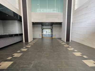 【ロビー】 | エステムプラザ大手前エヴァース