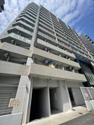 【外観】 | エステムプラザ大手前エヴァース