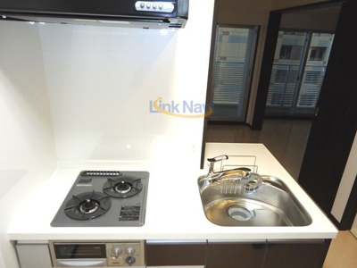 【キッチン】 | エステムプラザ大手前エヴァース