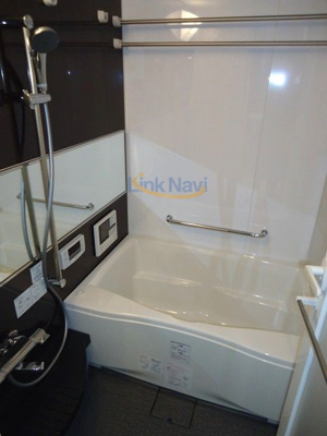 【浴室】 | エステムプラザ大手前エヴァース