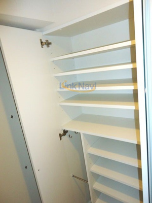 【収納】 | エステムプラザ大手前エヴァース