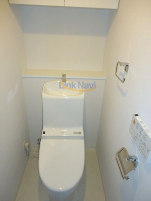 【トイレ】 | エステムプラザ大手前エヴァース