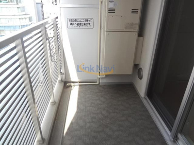 【バルコニー】 | エステムプラザ大手前エヴァース