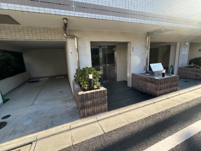 【展望】 | スカイコートパレス駒沢大学Ⅱ