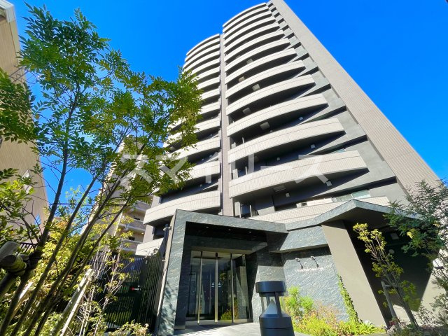 Ｂｒｉｌｌｉａｎｔ　Ｖｉｅｗ　Ｃｅｎｔｒａｌ　Ｐａｒｋ