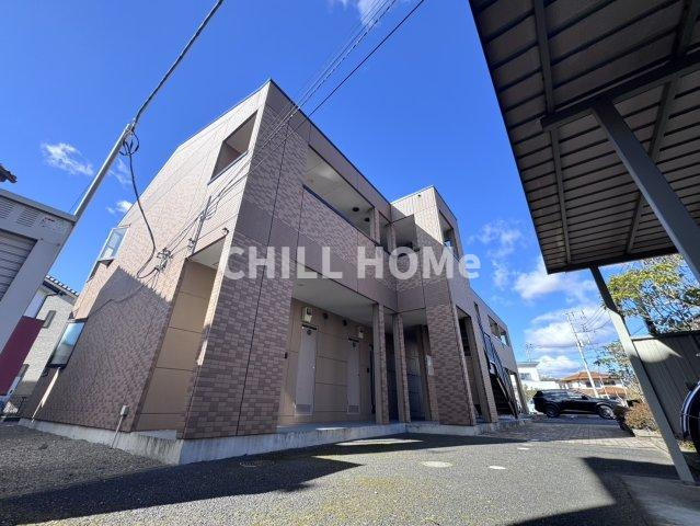 ウイング　ベル