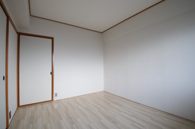 【洋室】 | 椋本マンション