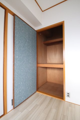 【収納】 | 椋本マンション