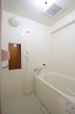 【浴室】 | 椋本マンション