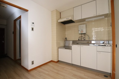 【居間・リビング】 | 椋本マンション