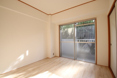 【寝室】 | 椋本マンション