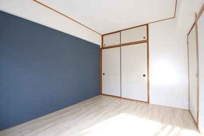 【子供部屋】 | 椋本マンション